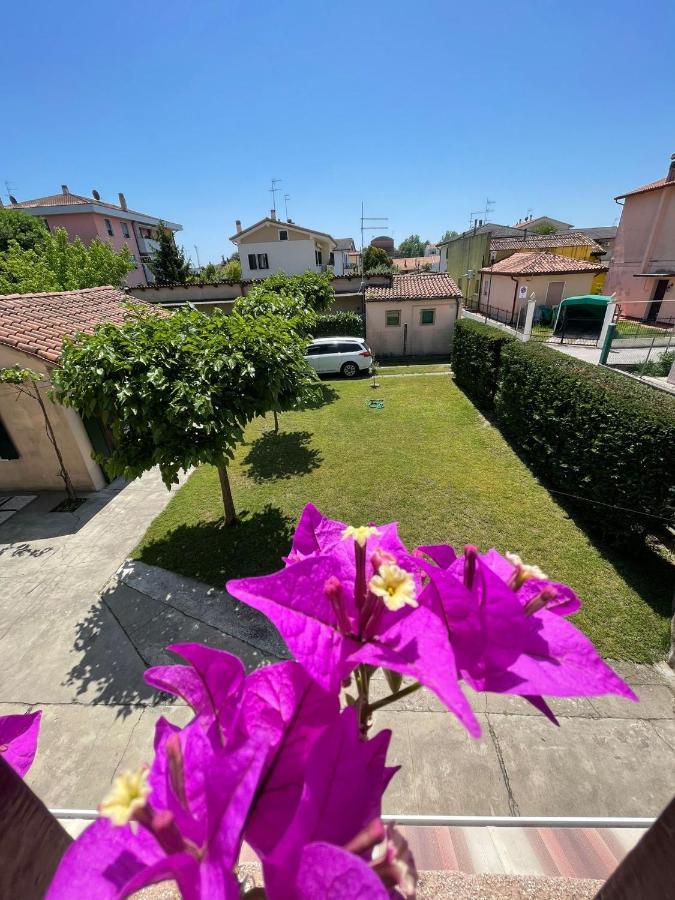 A Casa Dei Nonni Cavallino-Treporti