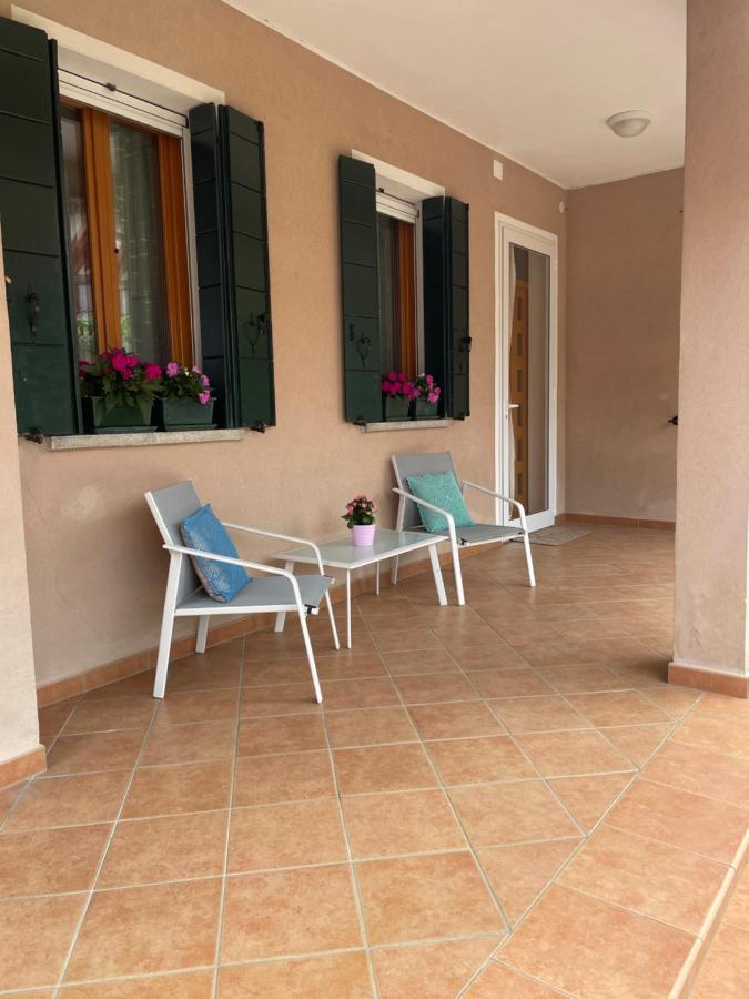 Casa vacanze A Casa Dei Nonni Cavallino-Treporti
