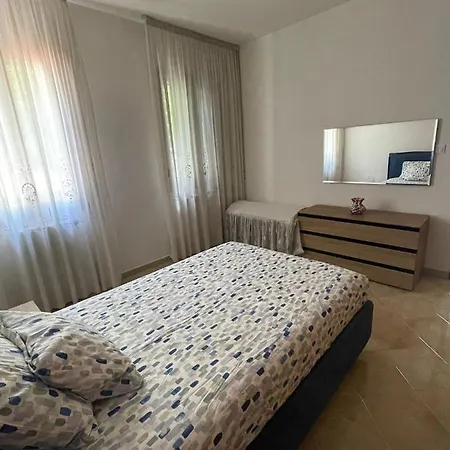A Casa Dei Nonni Villa Cavallino-Treporti Exterior photo