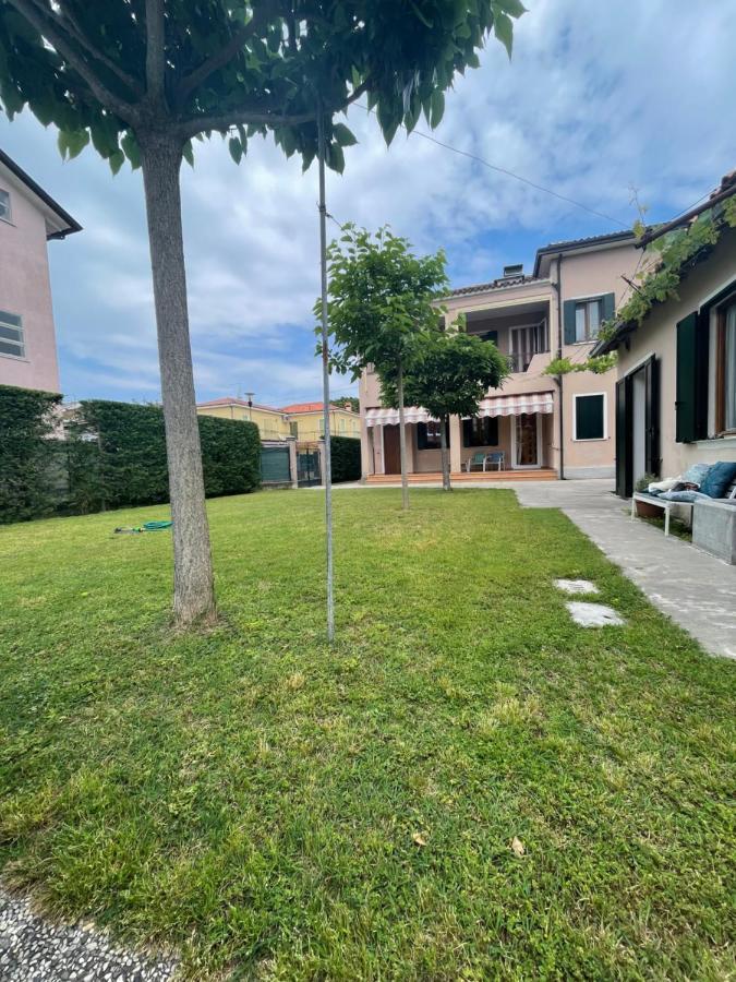A Casa Dei Nonni *
