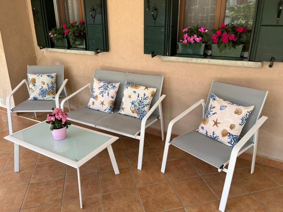 A Casa Dei Nonni