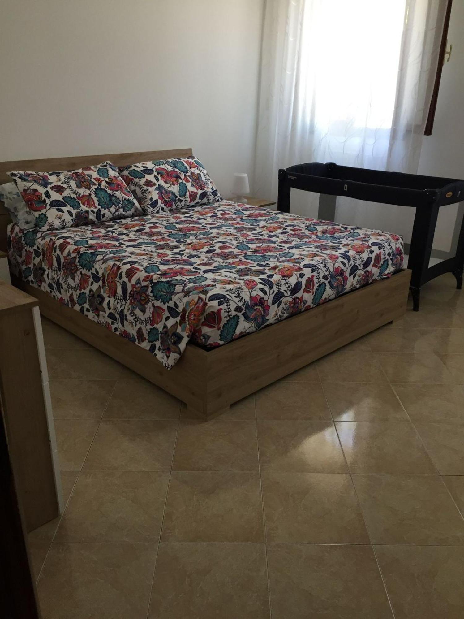 A Casa Dei Nonni Holiday home *