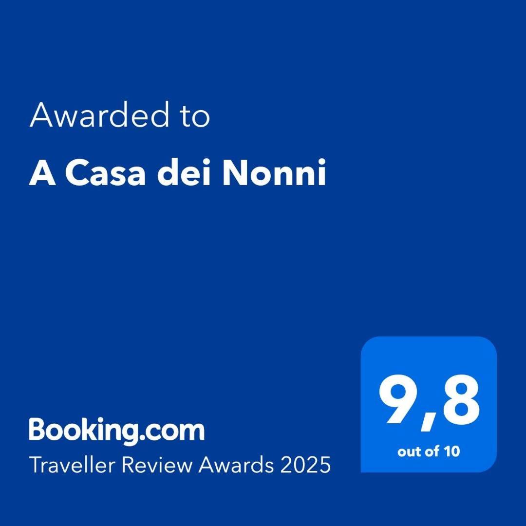 Holiday home A Casa Dei Nonni Cavallino-Treporti